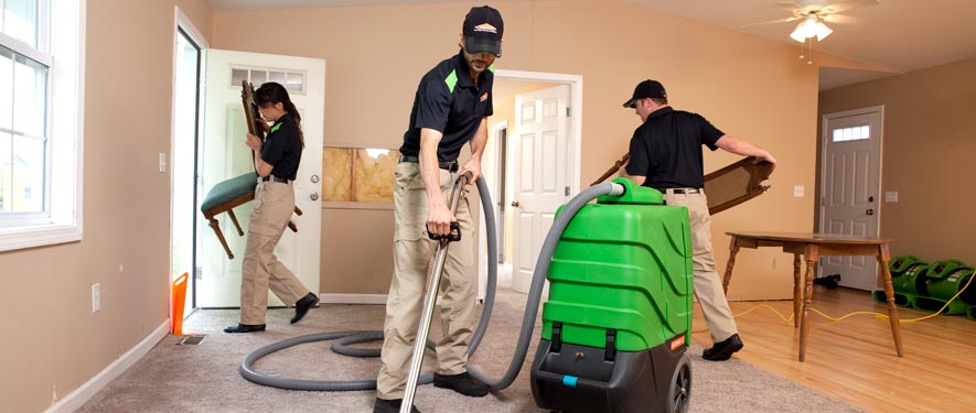 East Boston, MA cleaning services
